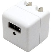 USB充電用 ミニACアダプタ ホワイト RM-2475WH