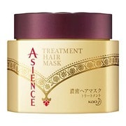 アジエンス [濃密ヘアマスク 180g]