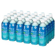 ヘルシアウォーター グレープフルーツ味 500ml×24本 [特定保健用食品]