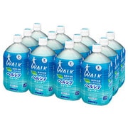 ヘルシアウォーター グレープフルーツ味 1L×12本 [特定保健用食品]