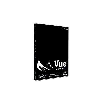 Vue 11 Infinite [Windows/Mac]
