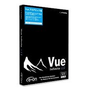 Vue 11 Infinite アカデミック（学生/学校限定） 1年 [Windows/Mac]
