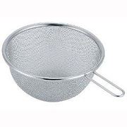 DF1452 [NewCookDay 柄付ミニザル 15cm]