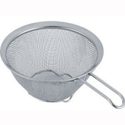DF1453 [NewCookDay 片手ザル 15cm]