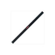 アルミカッター定規 カット師EX 1.5m 併用目盛 65034