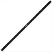 アルミカッター定規 カット師EX 2.5m 併用目盛 65038