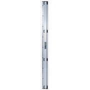 アルミカッター定規 カット師PROTECT 1.25m 併用目盛 65067