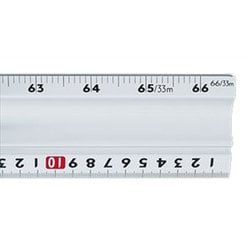 ヨドバシ.com - シンワ測定 Shinwa Rules アルミカッター定規 カット師