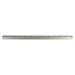 アルミ直尺 アル助 60cm シャンパンゴールド 65436