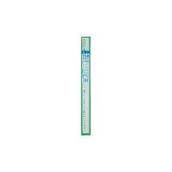 アルミ直尺 アル助 45cm スベリ止なし 65528
