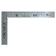 完全スコヤ 13cm 裏面角目 62014