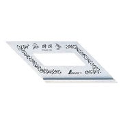 止型定規 標準型 62103