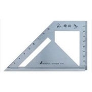 止型スコヤ 広巾40mm台付 62189
