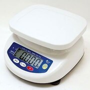 デジタル上皿はかり 15㎏ 取引証明以外用 70106