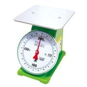 上皿自動はかり 200g 取引証明用 70123