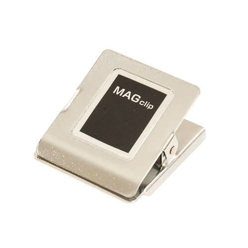 マグクリップ 角型 C (大) 72041