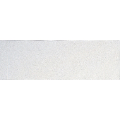 マグシート つやなし B 10×30cm 0.8mm厚 白 72048