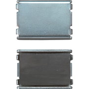 マグチップ ヨーク付 角型 E-3 30×44mm 2ヶ入 73503
