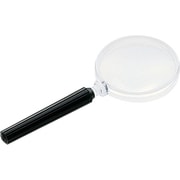 ルーペ S-1 虫めがね 60mm 2倍 75555