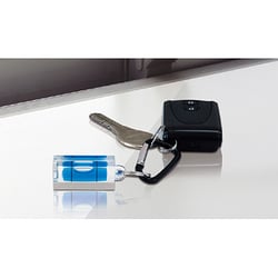 ヨドバシ Com シンワ測定 Shinwa Rules 76423 ミニレベル Revo キーホルダー型 通販 全品無料配達