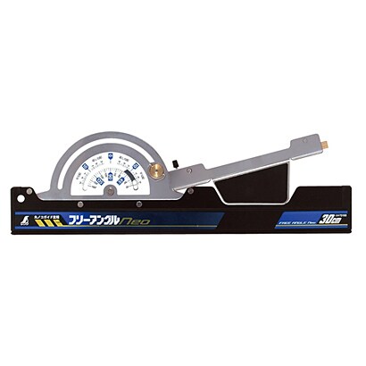 73160 [丸ノコガイド定規 フリーアングル Neo 30cm]