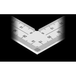 ヨドバシ.com - シンワ測定 Shinwa Rules 10421 [曲尺厚手広巾