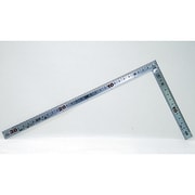 曲尺巻金 シルバー 30cm 表裏同目 JIS 10634