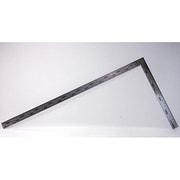 曲尺厚手広巾 ステン 50cm 表裏同目 6段目盛 JIS 11207