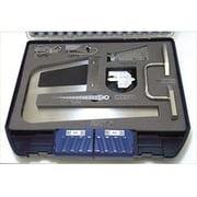 鉄骨精度測定器具 7点セット 97794