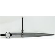 鋼製コンパス スプリング付 B 20cm 73067
