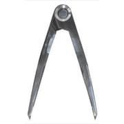 鋼製コンパス C-2 10cm 超硬チップ付 77516