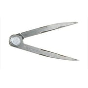 鋼製コンパス C 10cm 77517