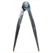 鋼製コンパス A-2 15cm 超硬チップ付 77520