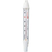 72651 [風呂用温度計 B-3 ウキ型]