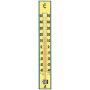 75920 [温度計 木製 60cm]