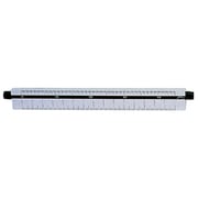 三角回転スケール 15cm 74980