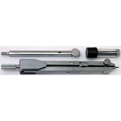 コンパス A 115mm 製図用 75388