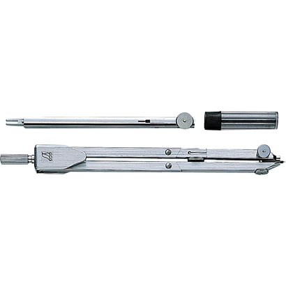 コンパス B 155mm 製図用 75396