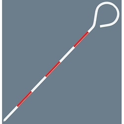 76976 [ピンポール スチール製 30cm 径6]