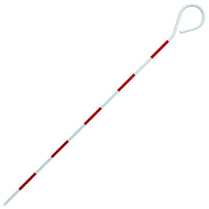 76977 [ピンポール スチール製 50cm 径6]