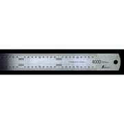 直尺 ステン 4m 14087