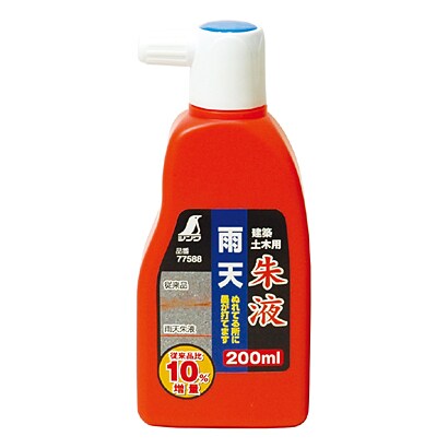 77588 [雨天朱液 200ml]