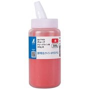 77936 [チョーク チョークライン用 300g 赤]