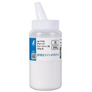 77938 [チョーク チョークライン用 300g 白]
