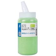 78030 [チョーク チョークライン用 300g 蛍光グリーン]