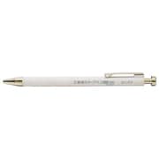 工事用 シャープペン 2.0mm 白 78472