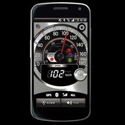 OBINAVI2 スマートフォン専用GPSレーダー探知機 SA002