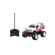 R/C G-DRIVE eco トヨタランドクルーザー200 ダカールラリー2013年参戦車両 [ラジコン]