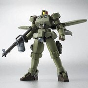 <SIDE MS> リーオー（飛行ユニット装備） [約125mm ROBOT魂]