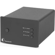PHONOBOX DS/BLACK [フォノイコライザー ブラック]